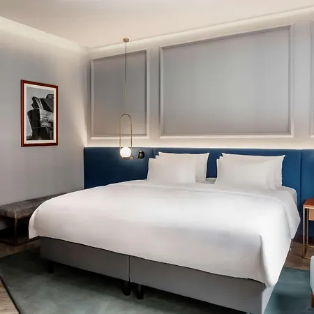 Ξενοδοχείο Radisson Collection Μπιλμπάο