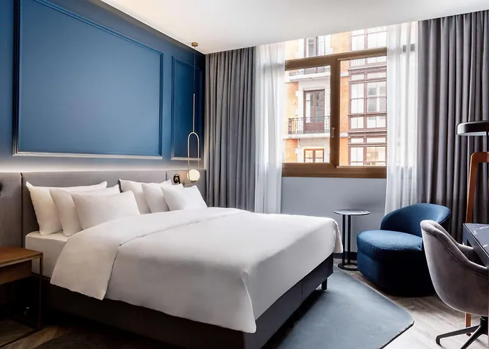 Radisson Collection Bilbao