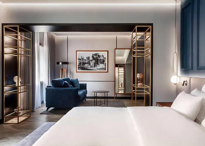 Hotel Radisson Collection 5*