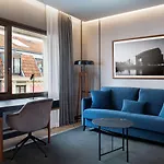 Radisson Collection 5* ビルバオ