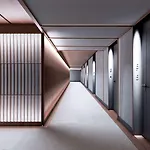 ホテル Radisson Collection 5*