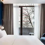 ホテル Radisson Collection ビルバオ