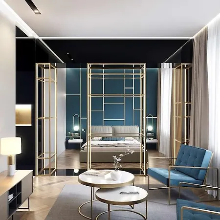 Hotel Radisson Collection Bilbao