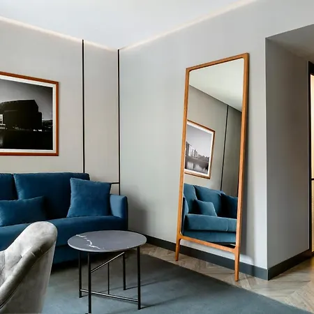 Szálloda Radisson Collection 5*