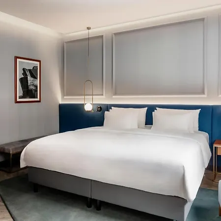 酒店 Radisson Collection 毕尔巴鄂