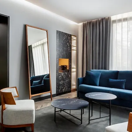 Radisson Collection Hotel 5*