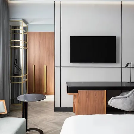 Radisson Collection 5* 毕尔巴鄂
