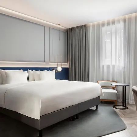 Radisson Collection 5* Bilbao