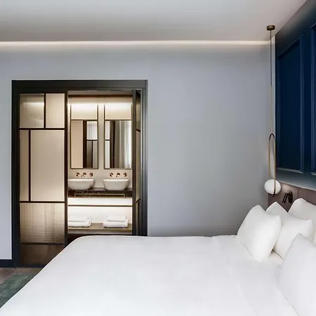 Hotel Radisson Collection Bilbao