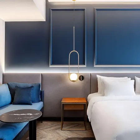 Hotel Radisson Collection Bilbao