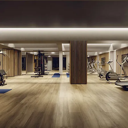 Radisson Collection Hotel 5*