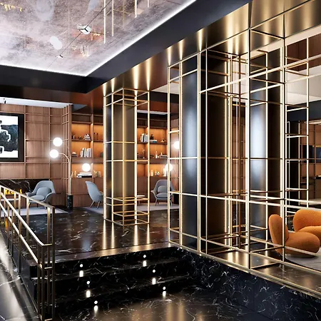 Radisson Collection Hotel 5*