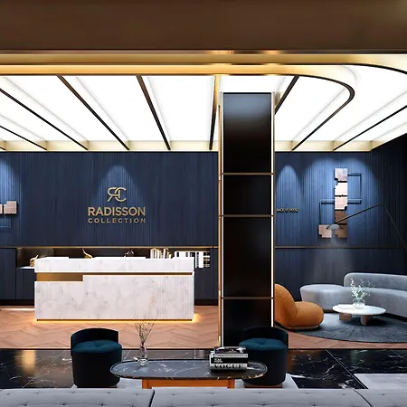 Radisson Collection 毕尔巴鄂