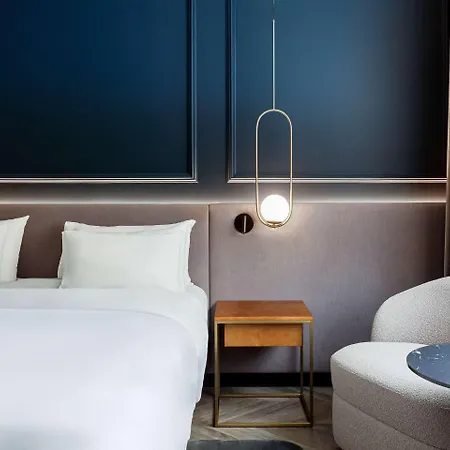 Radisson Collection 5* 毕尔巴鄂