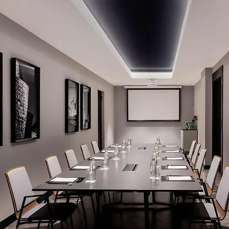 Radisson Collection Hotel 5*