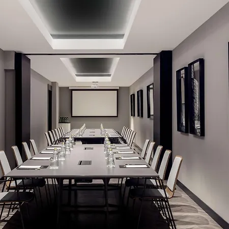 Hotel Radisson Collection 5*