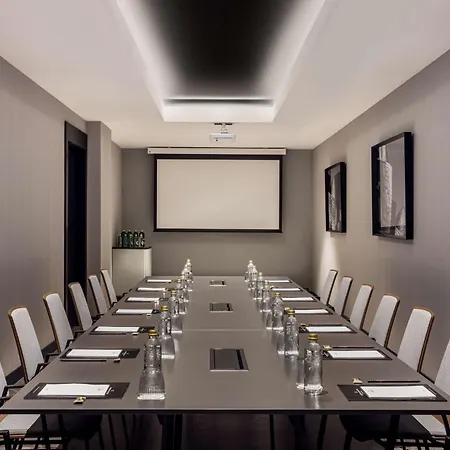 Hotel Radisson Collection 5*