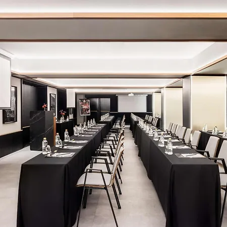 Radisson Collection Szálloda 5*