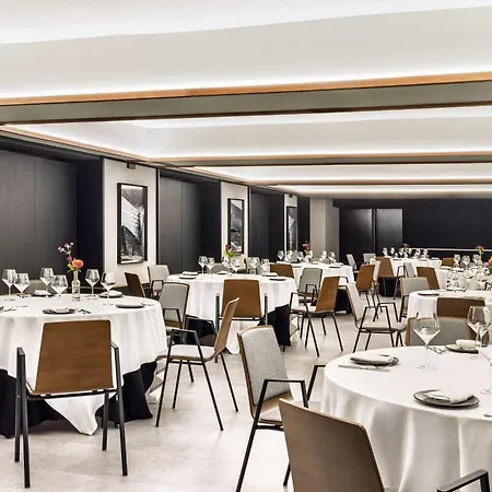 Radisson Collection Hotel Bilbao