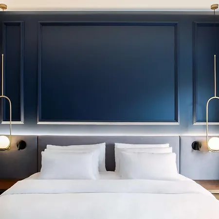 Radisson Collection 5* Bilbao