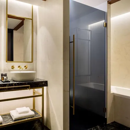 Hotel Radisson Collection 5*