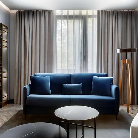 Radisson Collection Bilbao