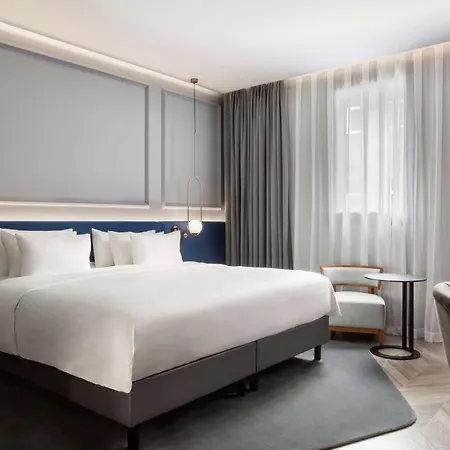 Radisson Collection מלון בילבאו