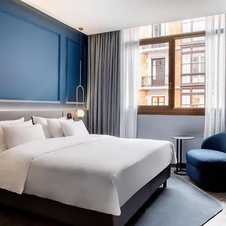 Radisson Collection בילבאו