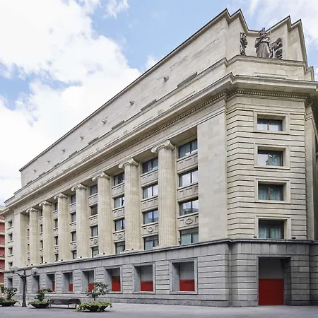 Szálloda Radisson Collection