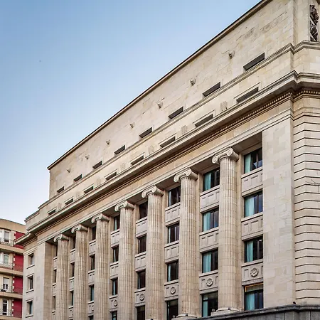 Radisson Collection Bilbao