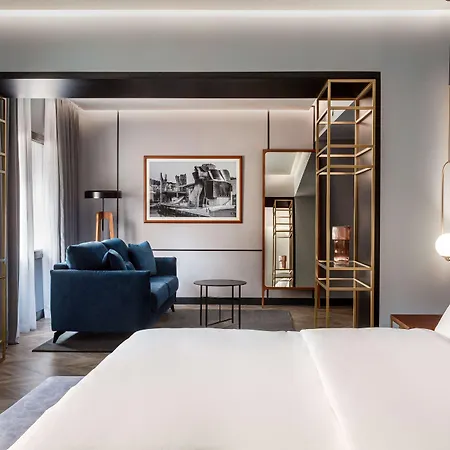 Szálloda Radisson Collection 5*