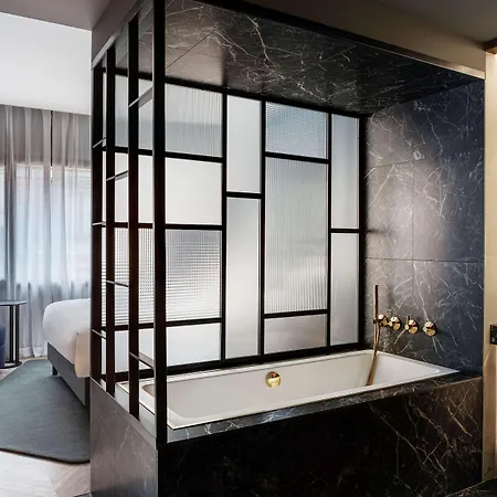 Radisson Collection Szálloda Bilbao