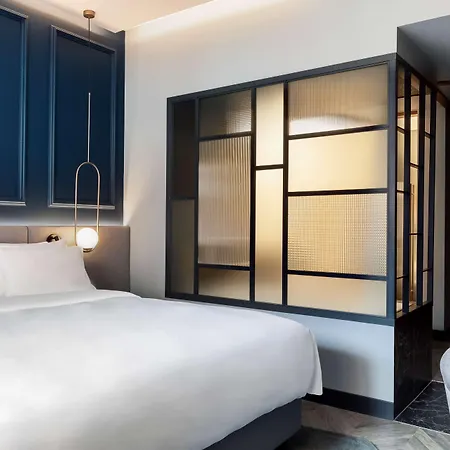 Radisson Collection Szálloda 5*