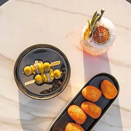 酒店 Radisson Collection 毕尔巴鄂