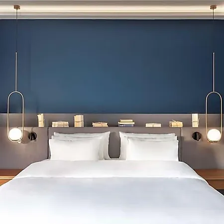 Radisson Collection 酒店 5*