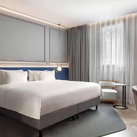 Radisson Collection