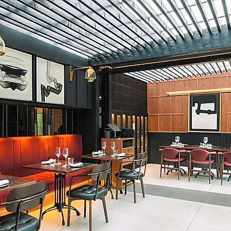 Radisson Collection 酒店 毕尔巴鄂
