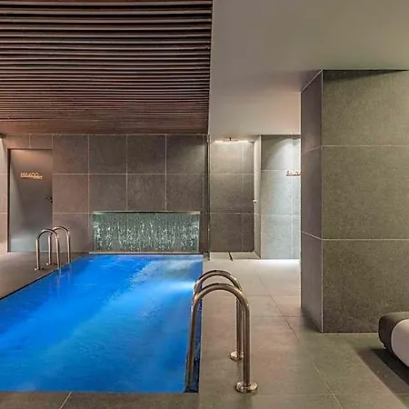 酒店 Radisson Collection 毕尔巴鄂