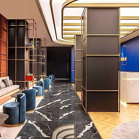 酒店 Radisson Collection