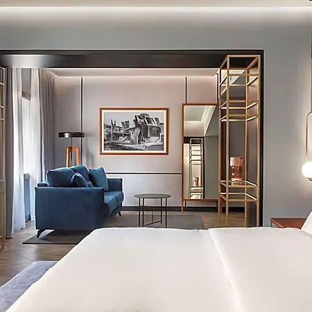 Radisson Collection 酒店 毕尔巴鄂