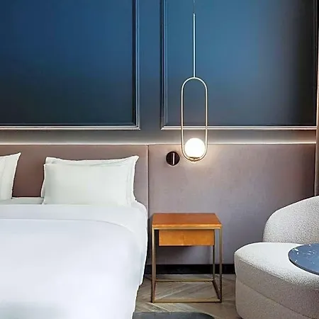 Radisson Collection 5* 毕尔巴鄂