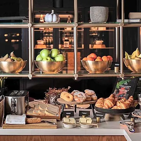 Radisson Collection Hotel 5*