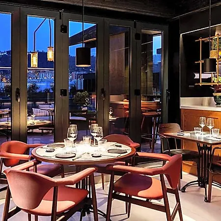 Hotel Radisson Collection 5*
