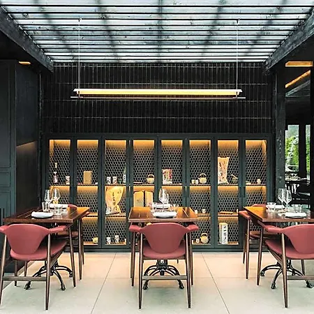 Hotel Radisson Collection