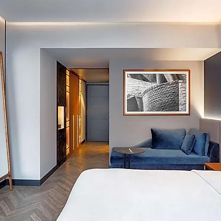 Radisson Collection 5* Bilbao