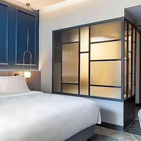 Radisson Collection Bilbao