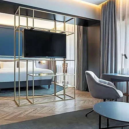 Radisson Collection Hotel Bilbao