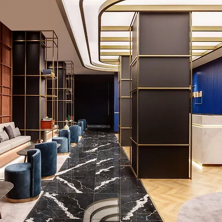 Radisson Collection