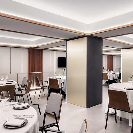 Radisson Collection Bilbao