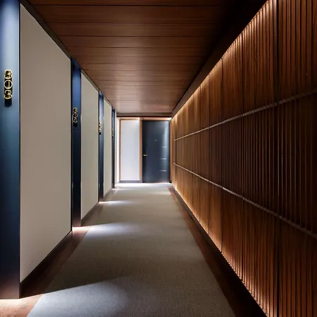 Szálloda Radisson Collection Bilbao